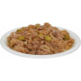 Almo Nature Dog HFC Complete Beef and Green Peas для взрослых собак и щенков с 3-х месяцев