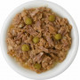 Almo Nature Dog HFC Complete Beef and Green Peas для взрослых собак и щенков с 3-х месяцев