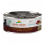 Almo Nature Dog HFC Complete Beef and Potatoes для взрослых собак и щенков с 3-х месяцев