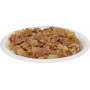 Almo Nature Dog HFC Complete Beef and Potatoes для взрослых собак и щенков с 3-х месяцев