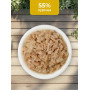 Almo Nature Dog HFC Natural Chicken Fillet для взрослых собак и щенков с 3-х месяцев