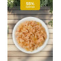 Almo Nature Dog HFC Jelly Chicken Fillet для взрослых собак и щенков с 3-х месяцев