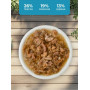 Almo Nature Dog HFC Complete Cod and Tomatoes для взрослых собак и щенков с 3-х месяцев