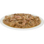 Almo Nature Dog HFC Complete Cod and Tomatoes для взрослых собак и щенков с 3-х месяцев