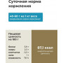 Almo Nature Dog HFC Complete Cod and Tomatoes для взрослых собак и щенков с 3-х месяцев