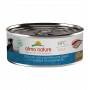 Almo Nature Dog HFC Jelly Tuna and Cod для взрослых собак и щенков с 3-х месяцев