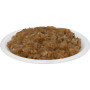 Almo Nature Dog HFC Jelly Tuna and Cod для взрослых собак и щенков с 3-х месяцев