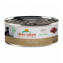 Almo Nature Dog HFC Natural Veal для взрослых собак и щенков с 3-х месяцев