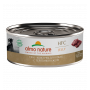 Almo Nature Dog HFC Jelly Veal для взрослых собак и щенков с 3-х месяцев