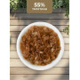 Almo Nature Dog HFC Jelly Veal для взрослых собак и щенков с 3-х месяцев