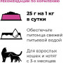 GO’KITCHEN Cat Sensitivities Беззерновой Утка