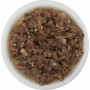 GO’KITCHEN Cat Hair & Skin Care Телятина и Треска