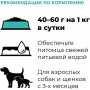 GO’KITCHEN Dog Sensitivities Беззерновой Лосось и Морская Рыба