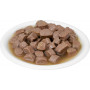 Savita Adult Cat Grain Free White Fish and Pumpkin Sauce
