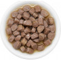 Savita Adult Cat Grain Free White Fish and Pumpkin Sauce