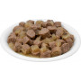 Savita Adult Cat Low Grain Turkey, Carrot and Pumpkin
