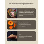 Savita Adult Cat  Low Grain Turkey, Carrot and Pumpkin Sauce