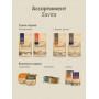 Savita Adult Cat Sterilized Low Grain Duck, Carrot and Pumpkin Sauce