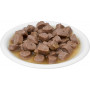 Savita Adult Cat Sterilized Low Grain Duck, Carrot and Pumpkin Sauce