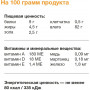 Organix Kitten Индейка в соусе 
