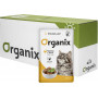 Organix Kitten Курица в желе
