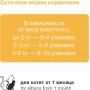Organix Kitten Курица в желе