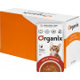 Organix Kitten Суп из Говядины