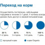 Organix Kitten Суп из Трески