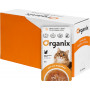 Organix Adult Cat Суп из Индейки