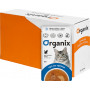 Organix Adult Cat Суп из Трески