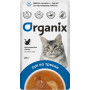 Organix Adult Cat Суп из Трески
