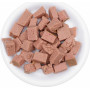 Organix Adult Cat Паштет Индейка