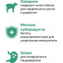 Organix Adult Cat Паштет Говядина