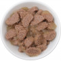 Organix Adult Cat Курица в желе