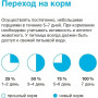 Organix Adult Cat Лосось в желе
