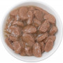 Organix Adult Cat Лосось в соусе
