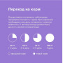 Organix Cat Sterilized Идеальная Кожа и Шерсть Индейка в соусе  