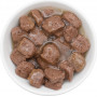 Organix Adult Dog Чувствительное Пищеварение Кролик в соусе