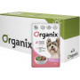 Organix Adult Dog Чувствительное Пищеварение Кролик в соусе