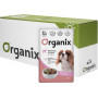 Organix Adult Dog Чувствительное Пищеварение Телятина в соусе