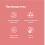 Organix Adult Dog Чувствительное Пищеварение Телятина в соусе