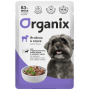 Organix Adult Dog Sterilized Ягненок в соусе