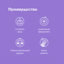 Organix Adult Dog Sterilized Ягненок в соусе