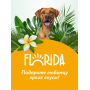  Florida Dog Adult Medium & Large Turkey, Lamb, Blueberry