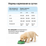 Organix Puppies Breeder Lamb 