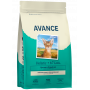 Avance Holistic Adult Cat Sterilized Rabbit and Brown Rice