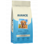 Avance Holistic Adult Dog Sensitive Salmon and Brown Rice