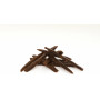 Organix Нарезка из филе говядины, 50 г