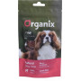 Organix Медальоны из филе ягненка, 50 г