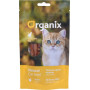Organix Нежные кусочки из филе курицы, 50 г